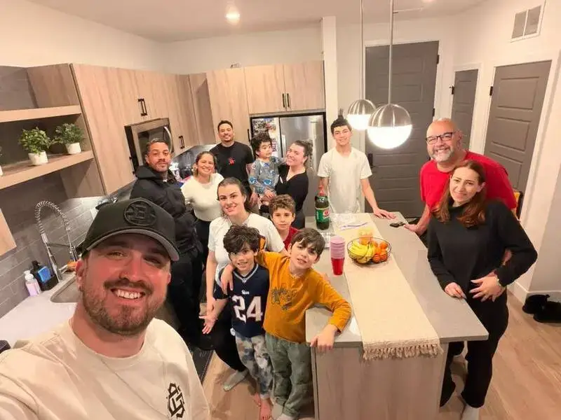 Comunidade Videira Boston em Peabody