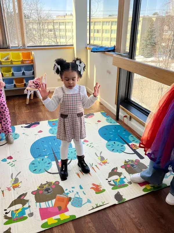 Comunidade da igreja em células Videira Boston