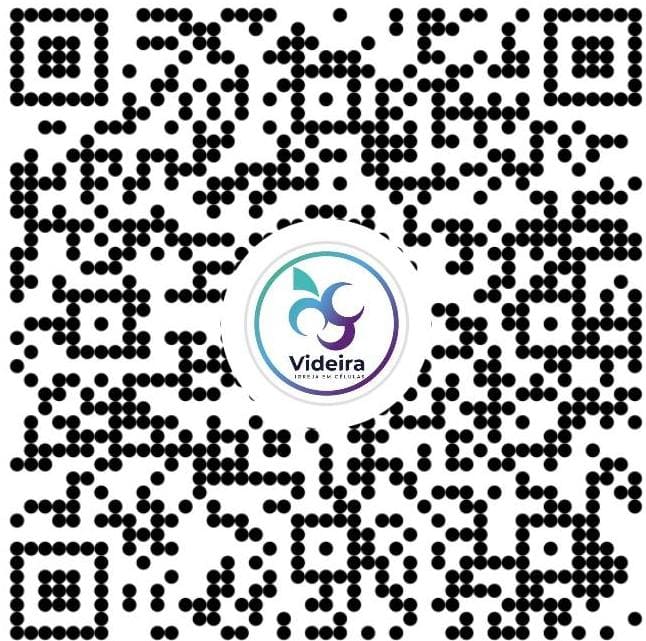 QR Venmo